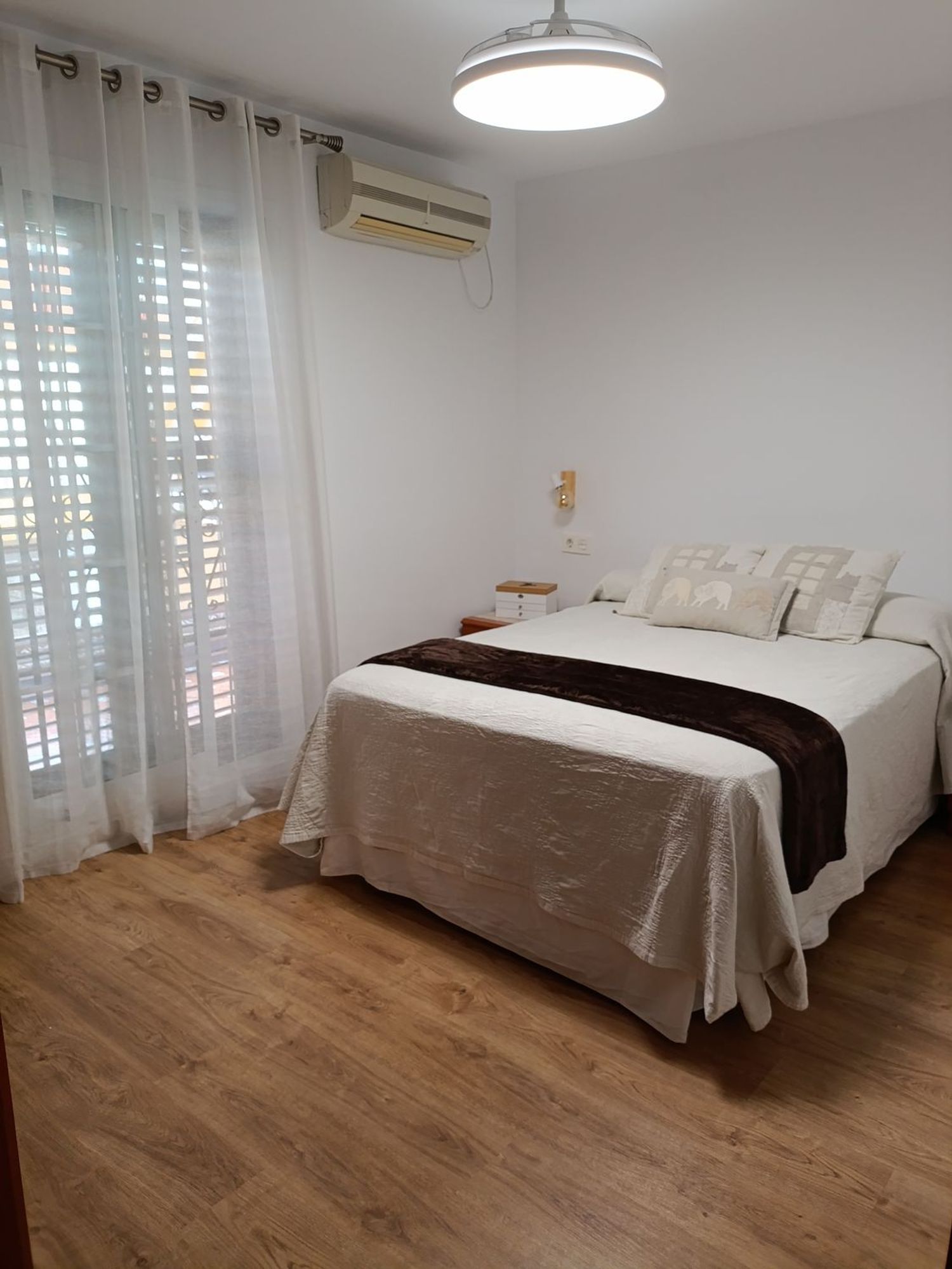 Chalet adosado en Calle Olivino, 22, Avenida de las Ciencias - Foto 22