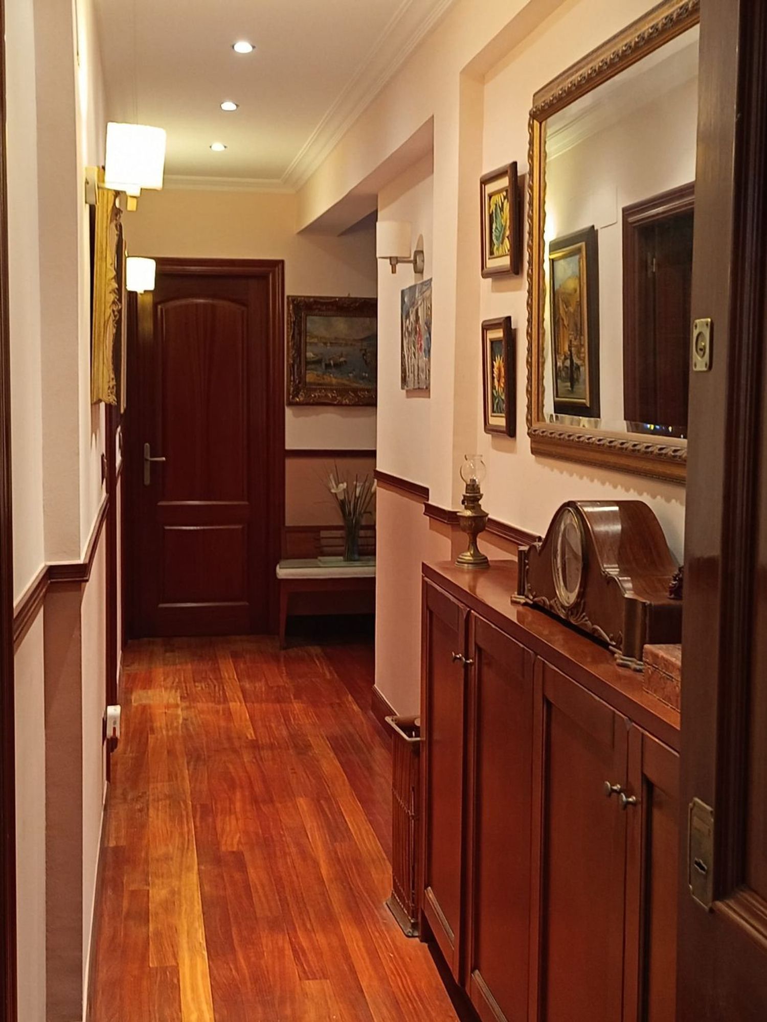 Piso en Calle Villar y Villate Kalea, 1, Centro - Albiz - Markonzaga, Centro - Albiz - Markonzaga - Foto 28