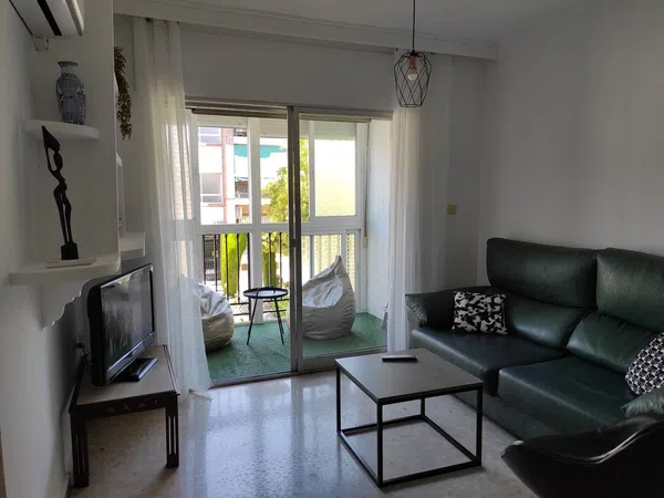 Piso en Avenida de Juan Pablo II, 52, San Francisco Javier, San Francisco Javier - Foto 3