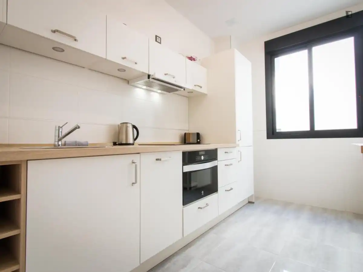 Apartamento en Málaga Capital - Foto 7
