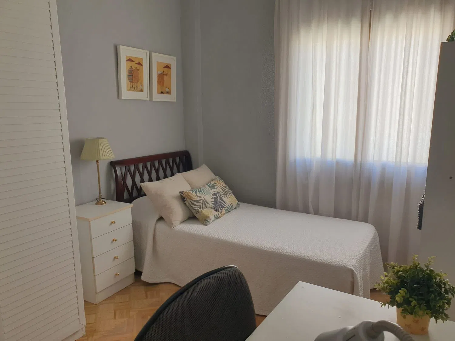 Piso en calle de Marcenado, 38 - Foto 22