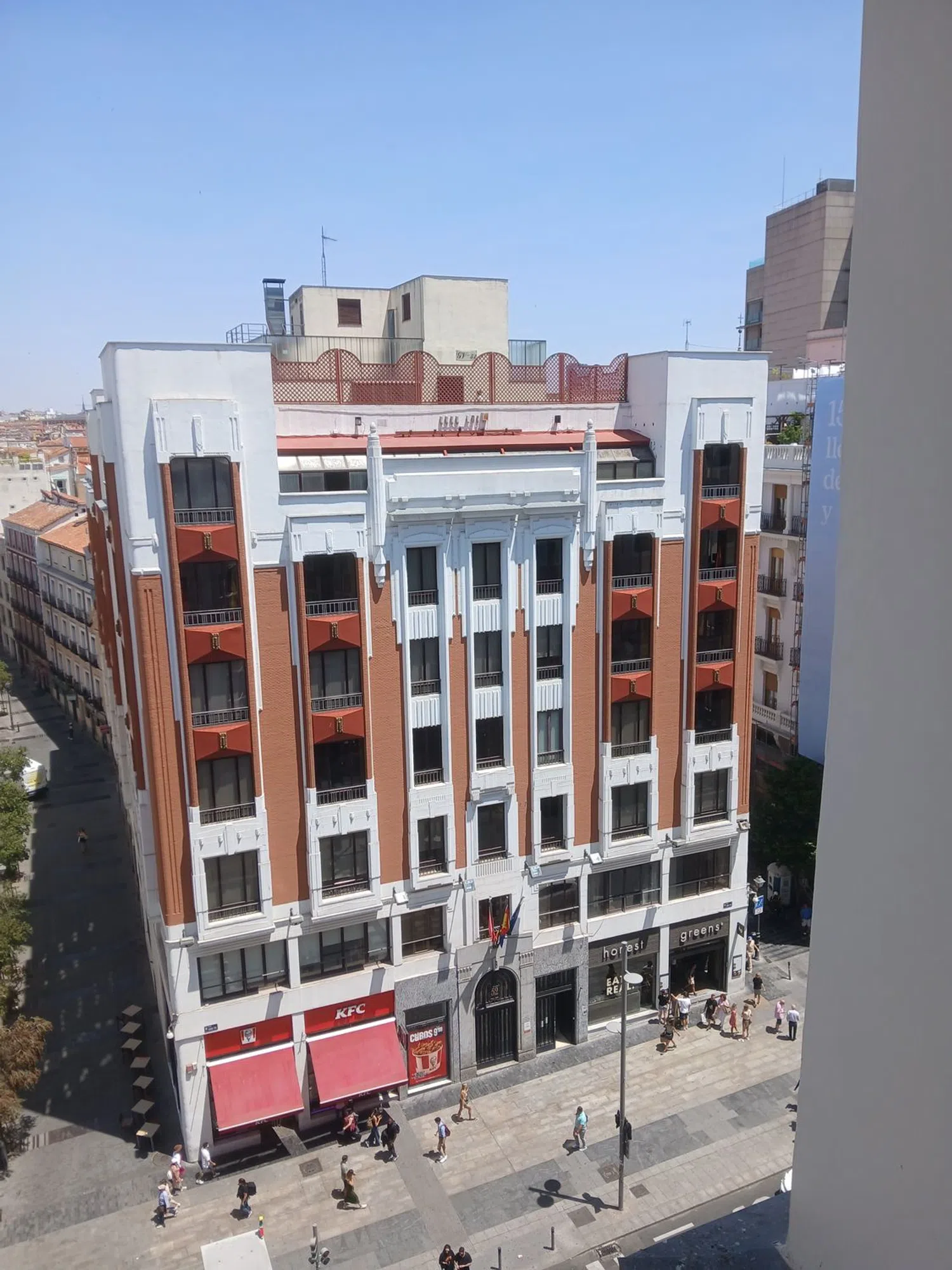 Estudio en via gran, 45 - Foto 2