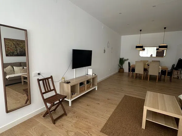 Estudio en plaza Virgen del Rocío, 7 - Foto 5