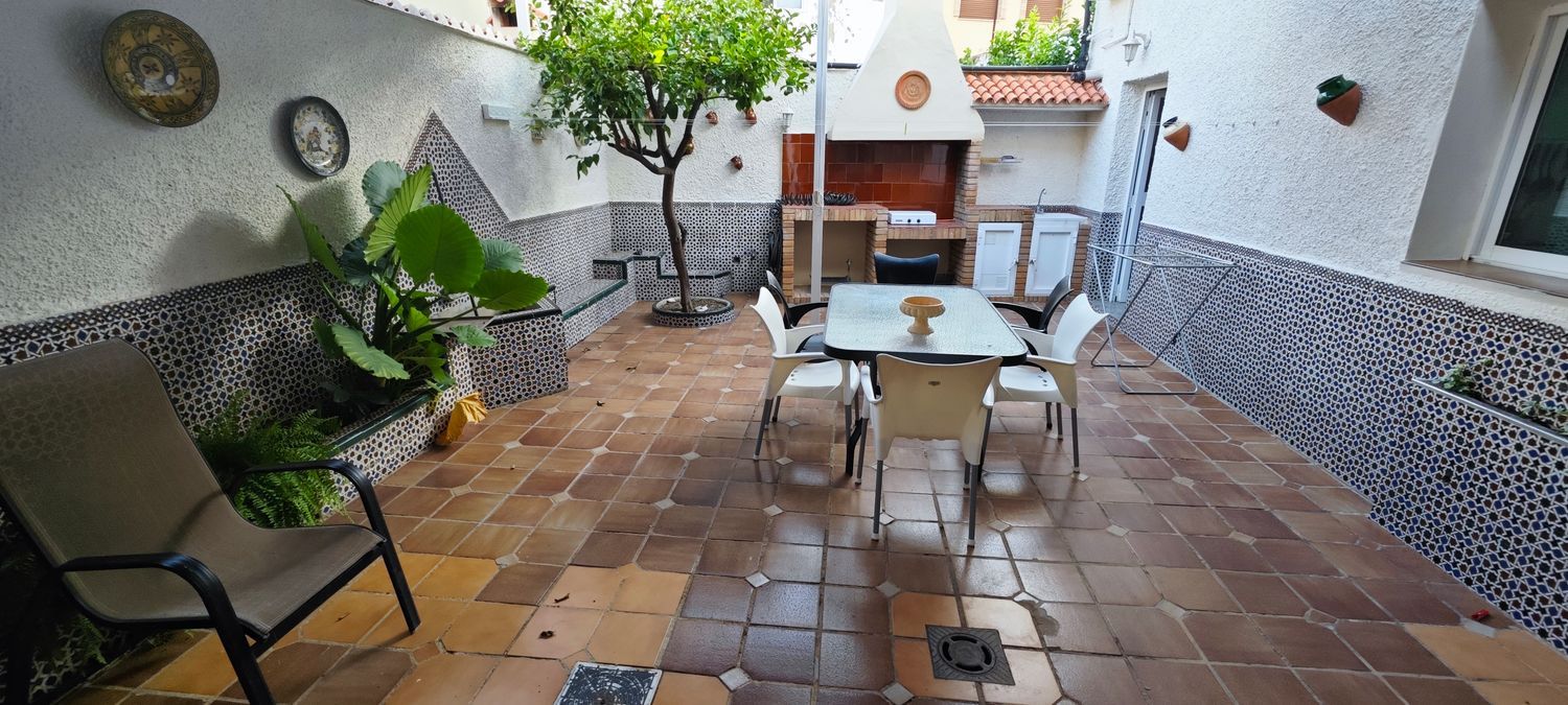Chalet adosado en Calle de Ramon Perellos - Foto 11