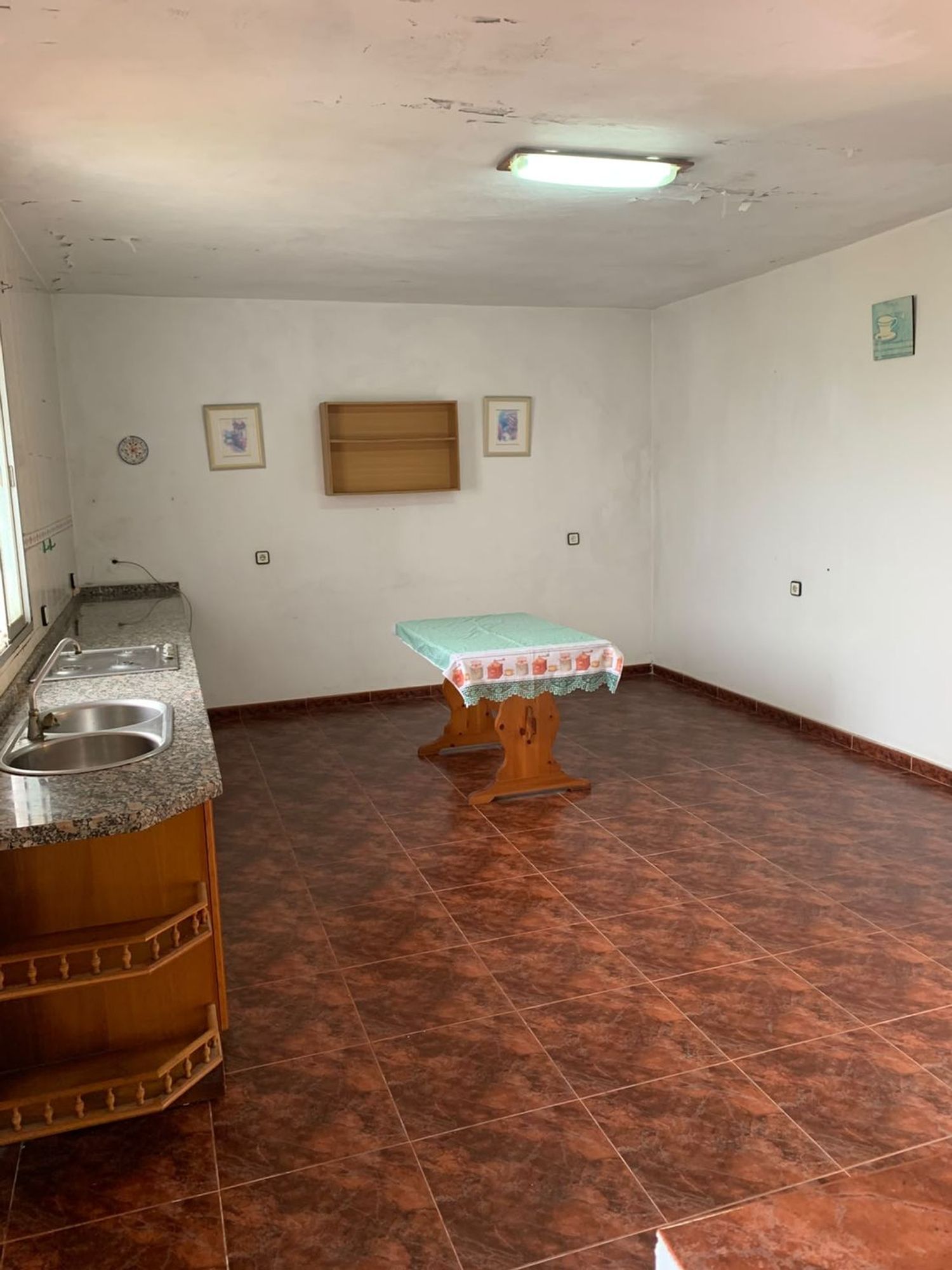 Casa o chalet independiente en San Bernabé, San Bernabé - Foto 11