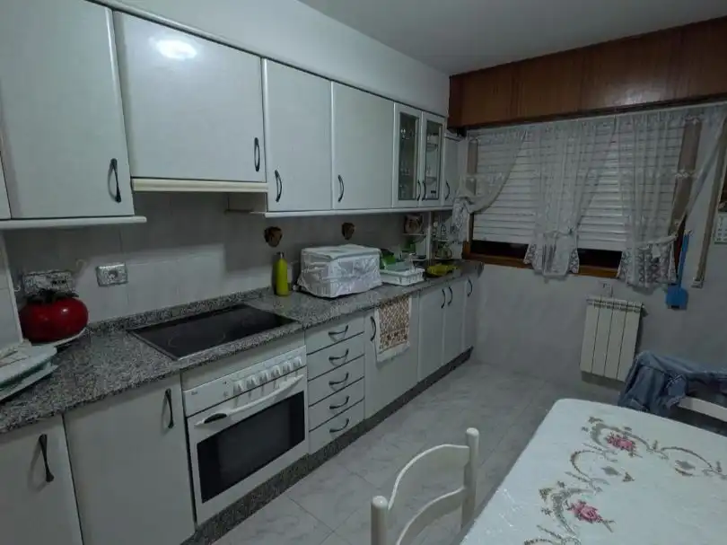 Piso en  Rúa Gómez Pérez das Mariñas 2a - Foto 6