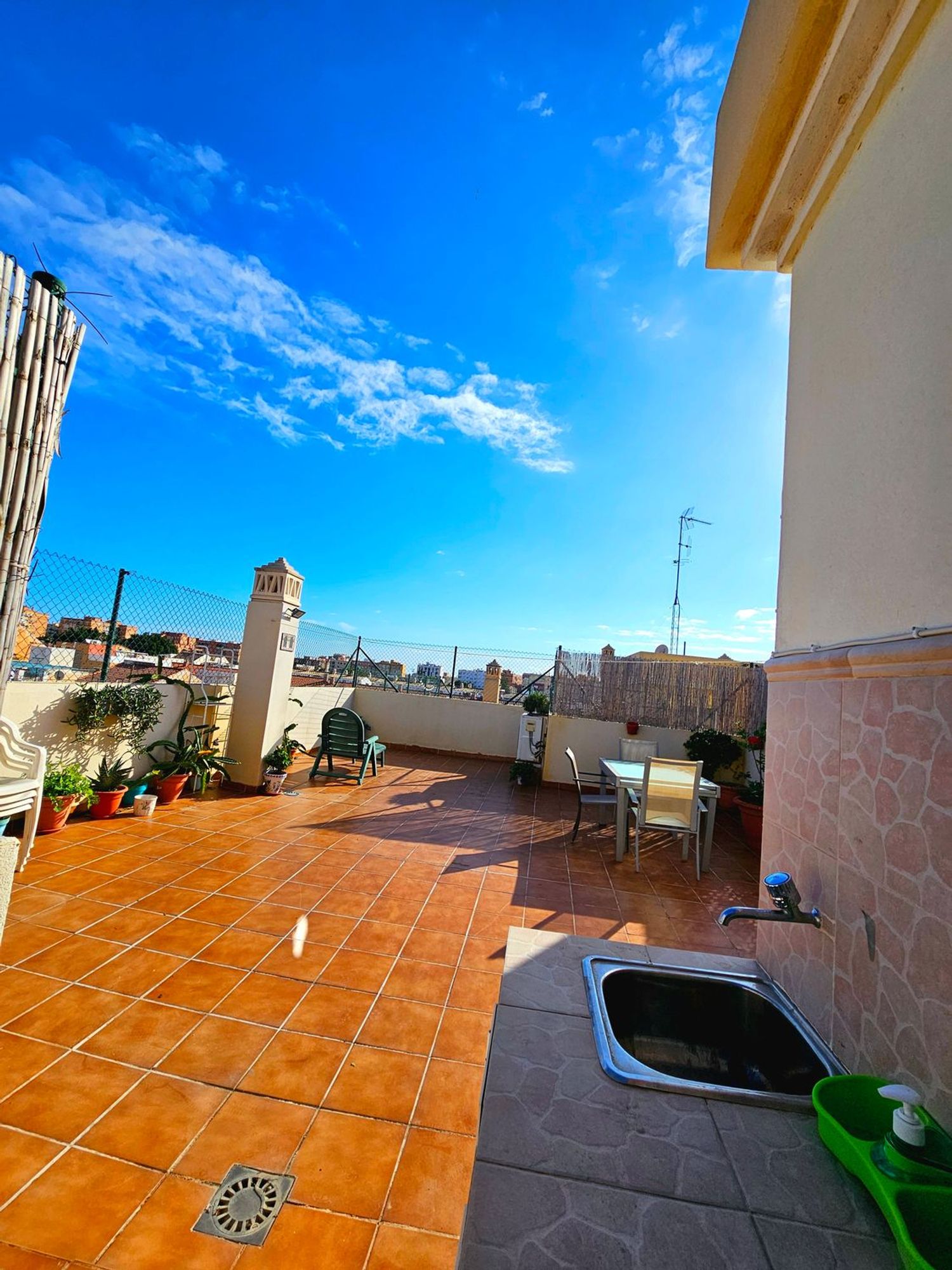 Ático en Calle Ceuta, 36, Santa Cristina - San Rafael - Foto 10