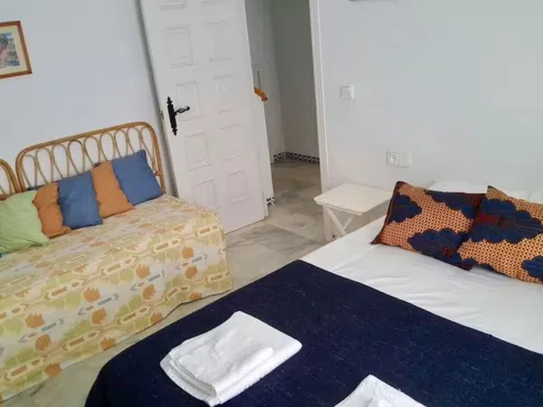 Chalet adosado en Urbanización Pueblo Castillo, 9 - Foto 7