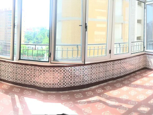 Piso en calle Esperanto, 1