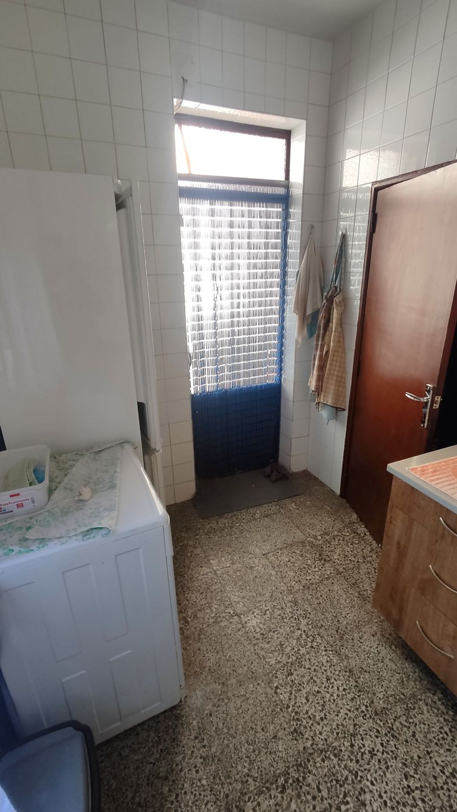 Chalet adosado en Calle Armada Española, 5 - Foto 7