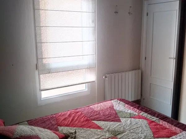 Piso en avenida del Deporte, 9 - Foto 11