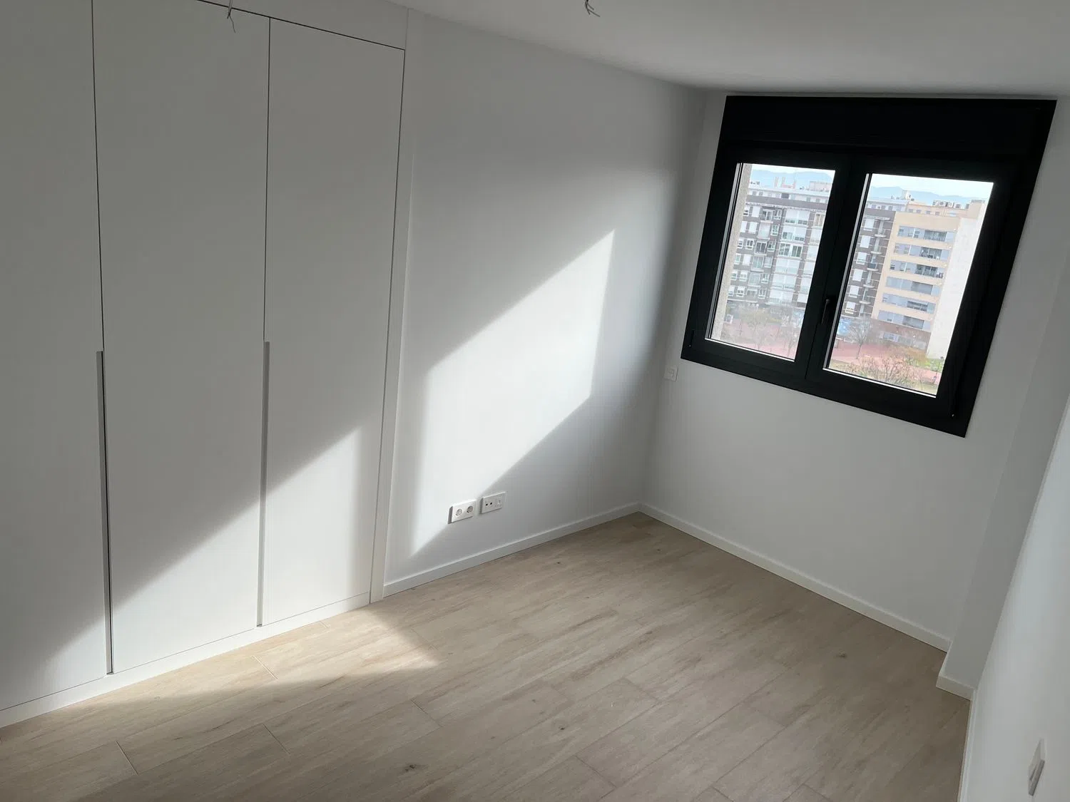 Piso en plaza Brigada Paracaidista, 9 - Foto 11