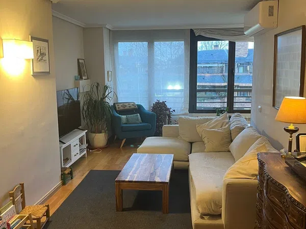 Piso en calle Islas Pitiusas, 2 - Foto 1