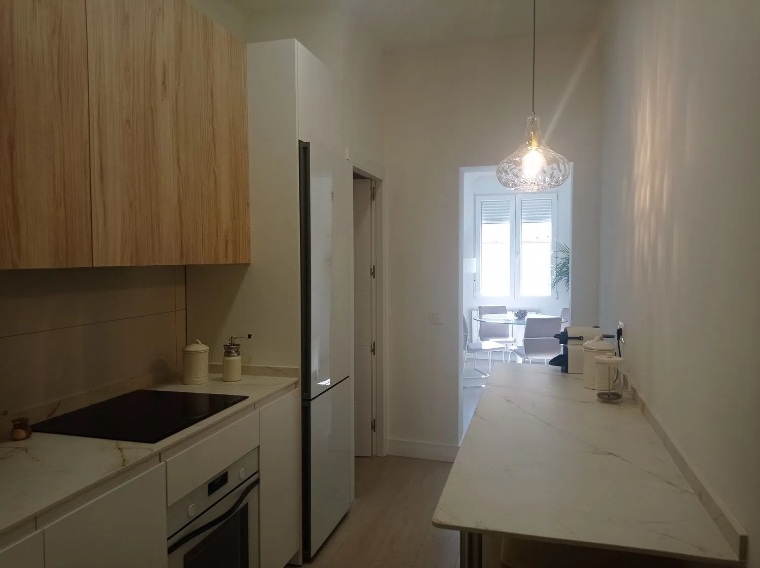 Piso en calle de Costa Rica, 18 - Foto 14