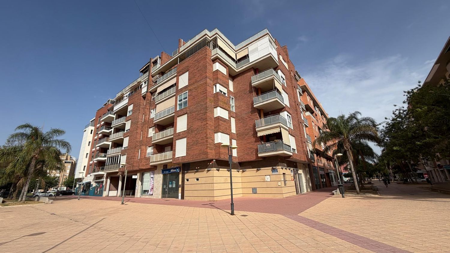 Piso en Avenida Juan Carlos I, 44, Zona Juan Carlos I - Avenida de Europa - Foto 5
