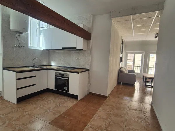 Piso en Calle Balmes, 4, Barri Eixample, Barri Eixample - Foto 4