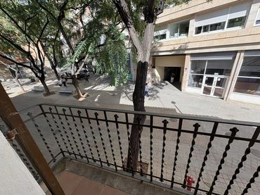 Piso en  Carrer de Villalonga 3a - Foto 1