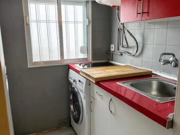 Piso en Medina y Galnares, 2, San Jerónimo - Foto 5