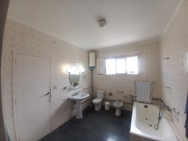 Casa independiente en Barrio Ciudad Jardín - Foto 37