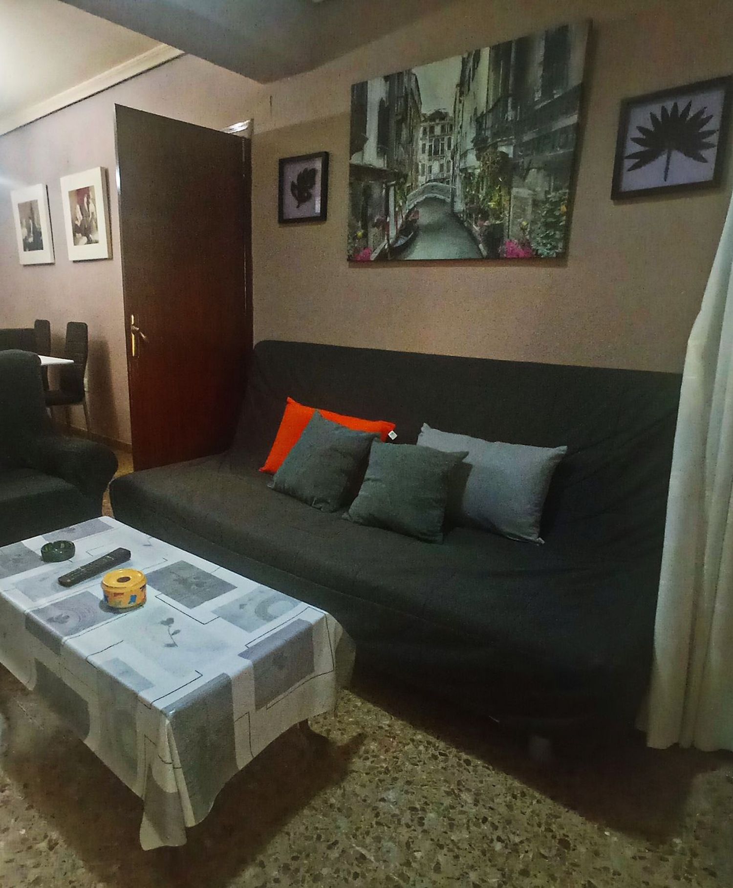 Piso en Paseo San Nicolás de Francia, 3, Centro - Foto 6
