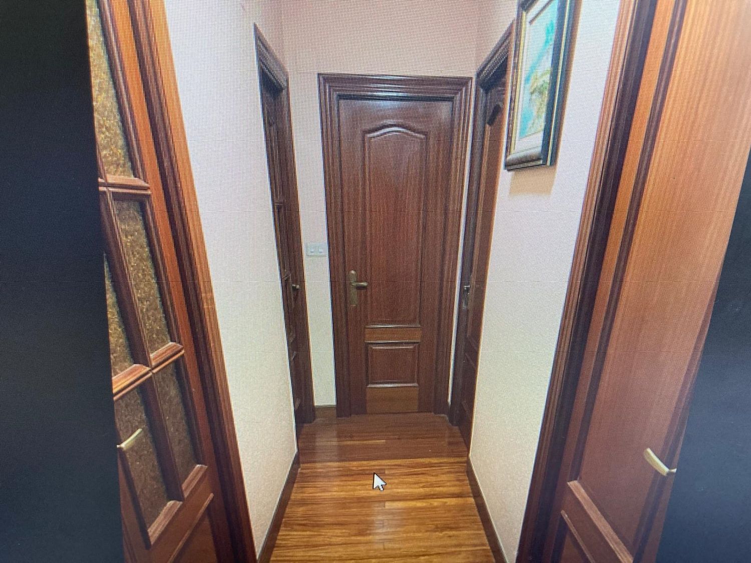 Piso en Calle General Castaños Kalea, 58, Buenavista, Buenavista - Foto 9