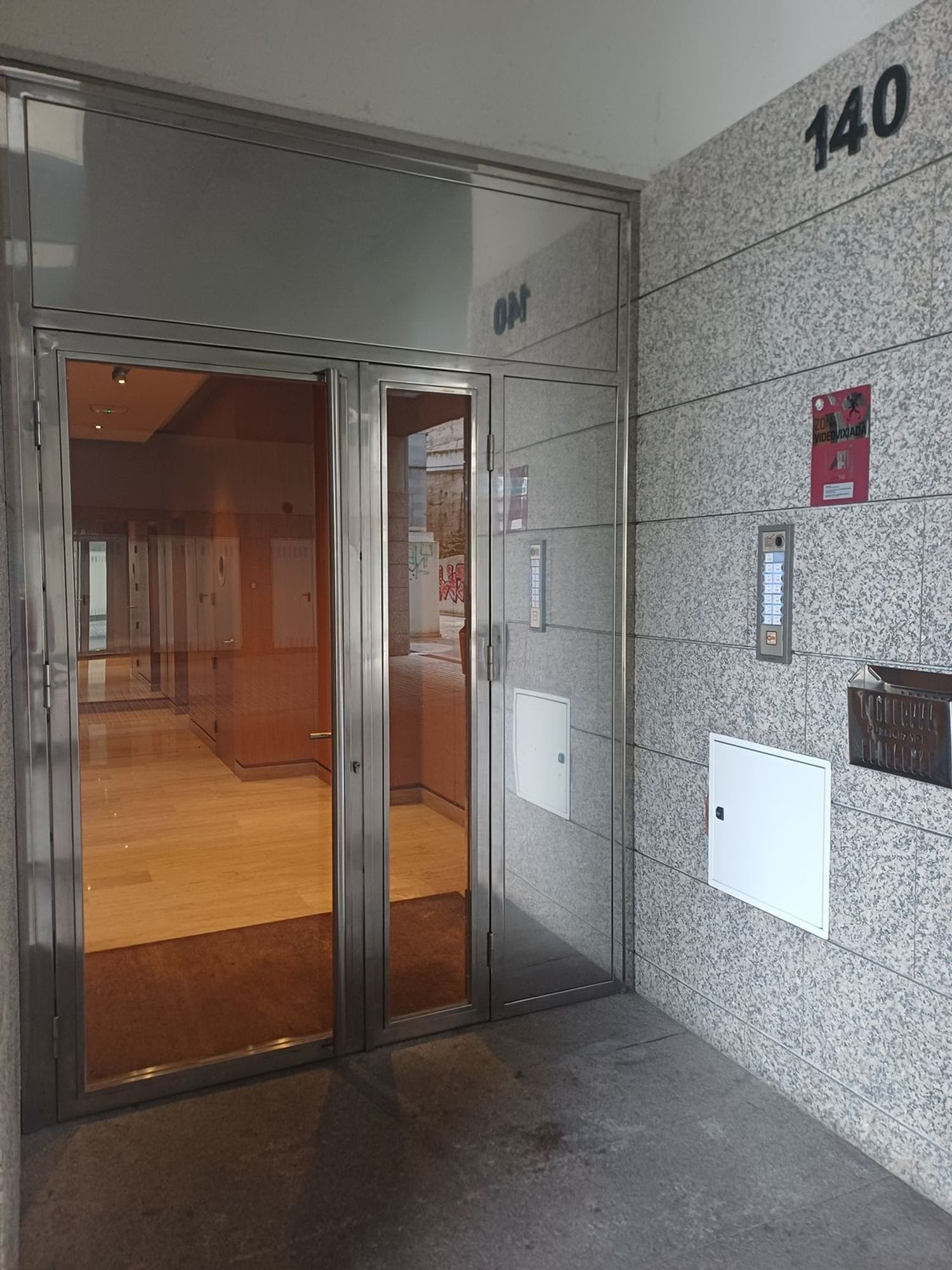 Piso en Avenida de Oza, 140, Los Castros - Castrillón, Los Castros - Castrillón - Foto 18