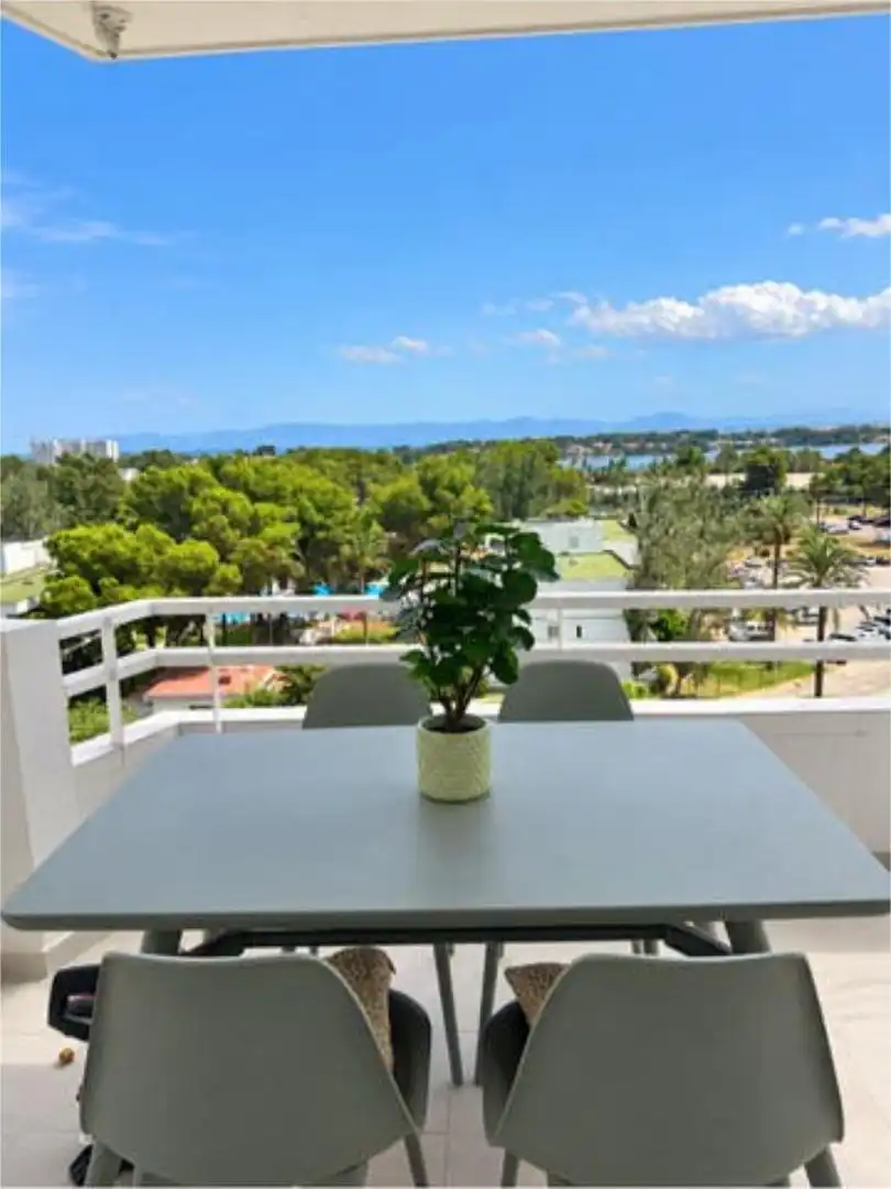 Apartamento en Puerto de Alcudia Complejo Bellvue - Foto 8