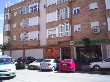 Piso en  Calle del Rio 45 - Foto 15
