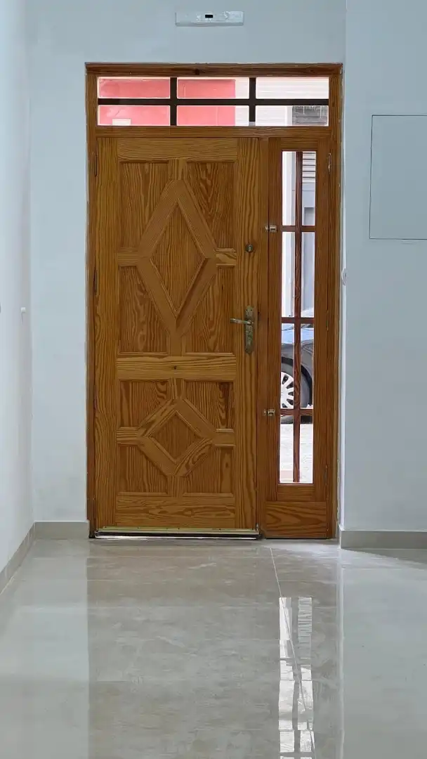 Piso en  Carrer del Cardenal Benlloch 16 - Foto 14