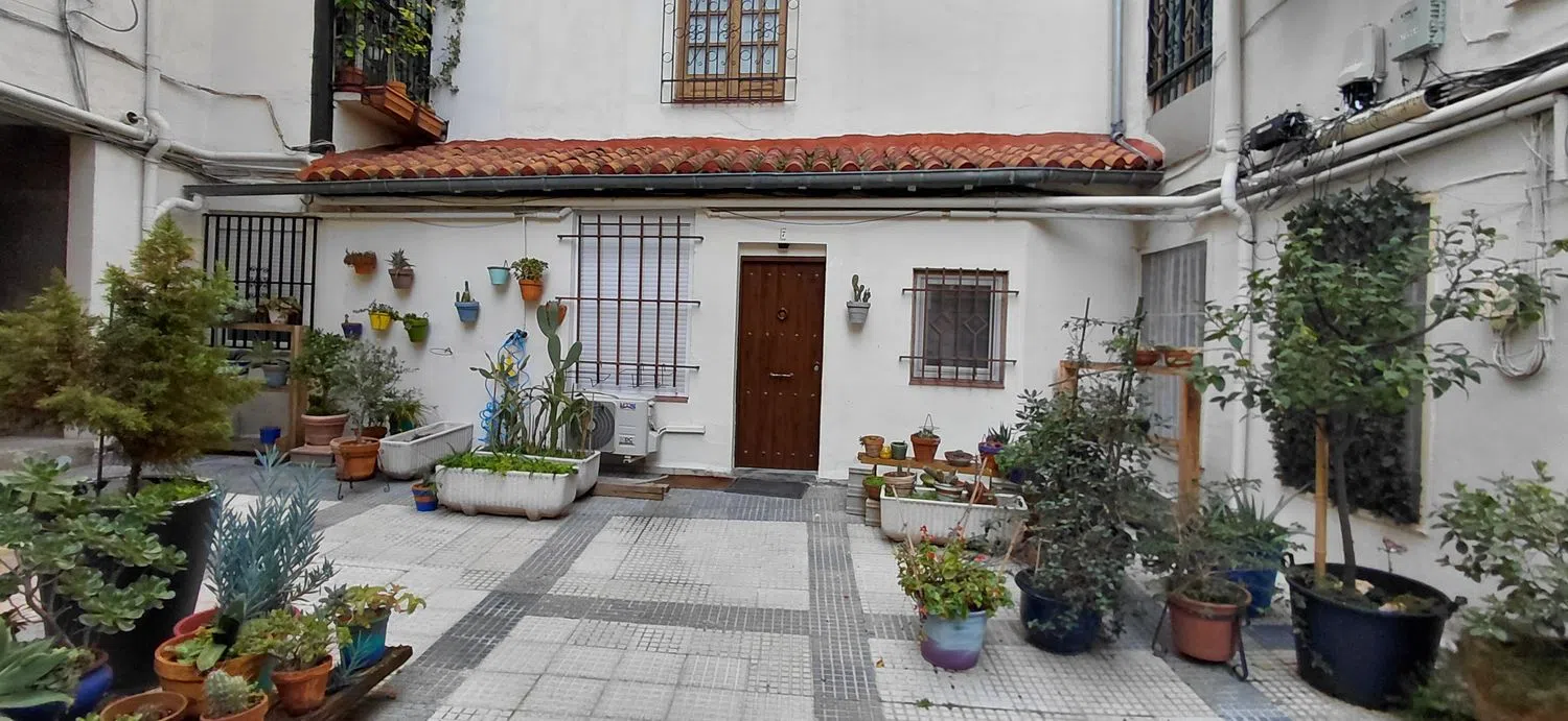 Piso en calle de las Huertas, 14 - Foto 15