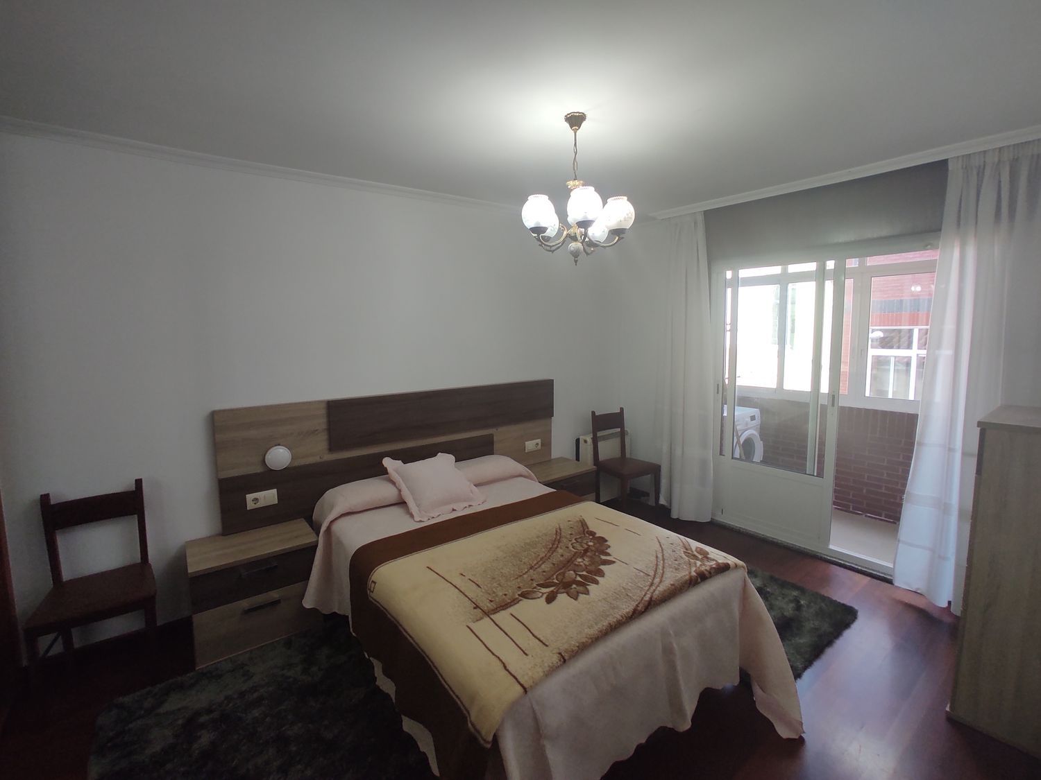 Piso en Ronda Coruña, 52 - Foto 7