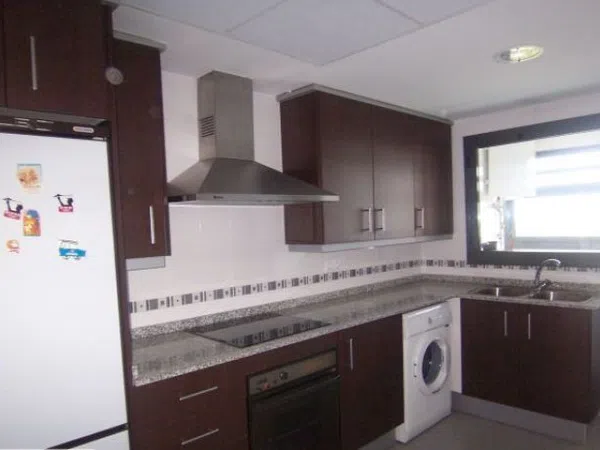 Piso en Avenida Francesc Tàrrega, 70, Piscinas, Piscinas - Foto 4