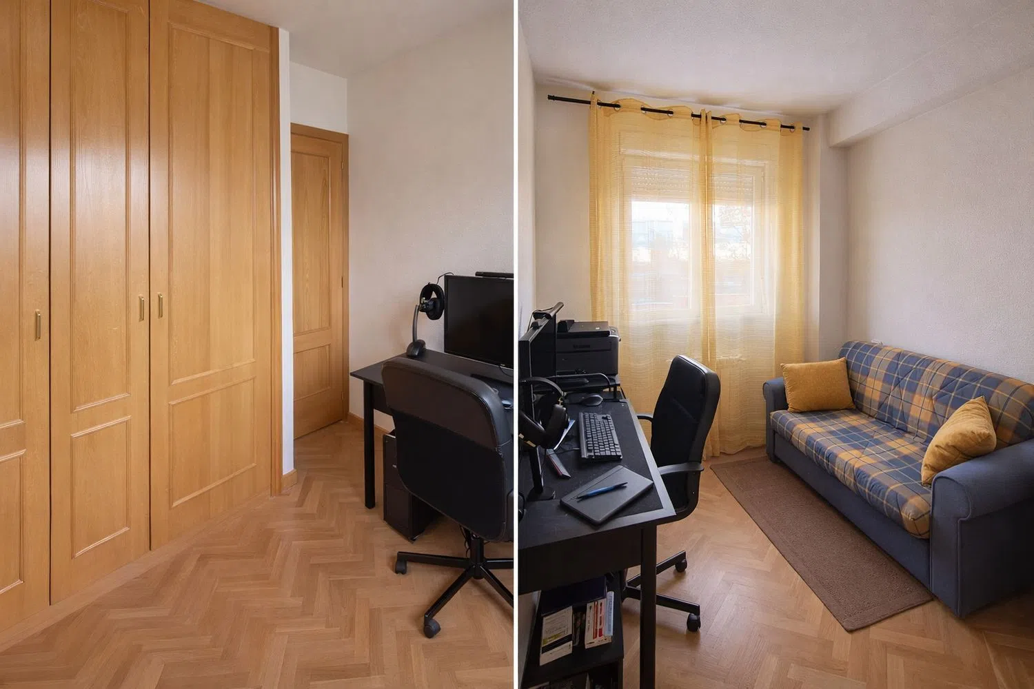 Dúplex en calle de Palestina, 2 - Foto 13