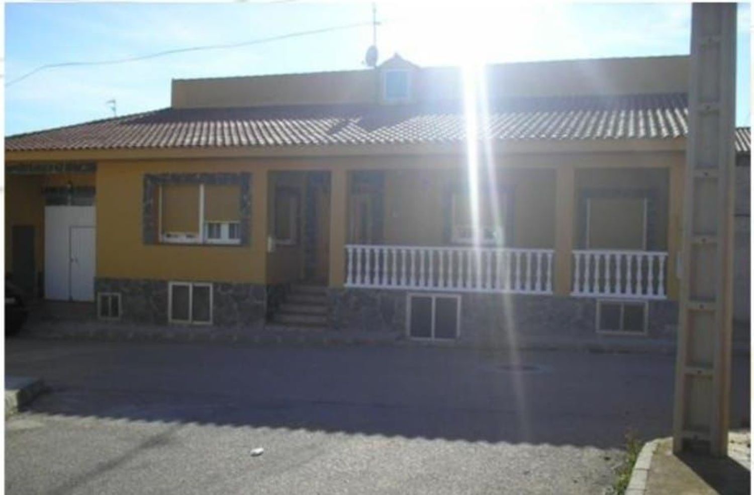 Casa o chalet independiente en Calle Ocho, 3 - Foto 26