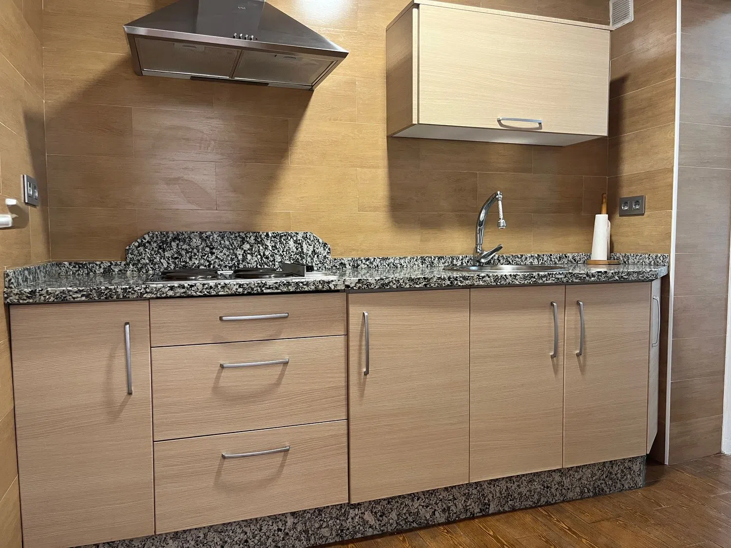 Piso en calle Farmaceutico Murillo Herrera, 6