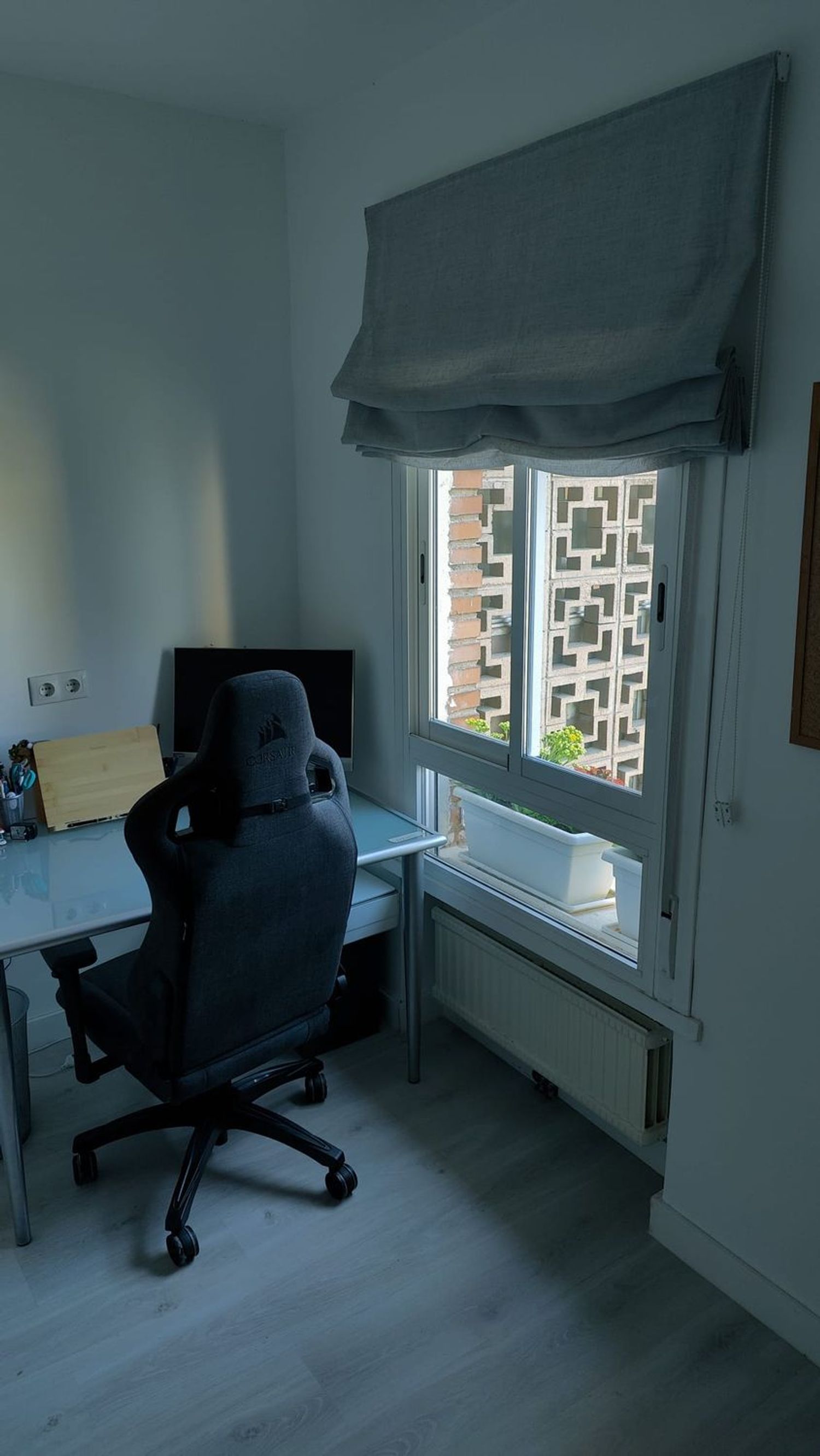 Piso en calle Barberán y Collar, 10 - Foto 24