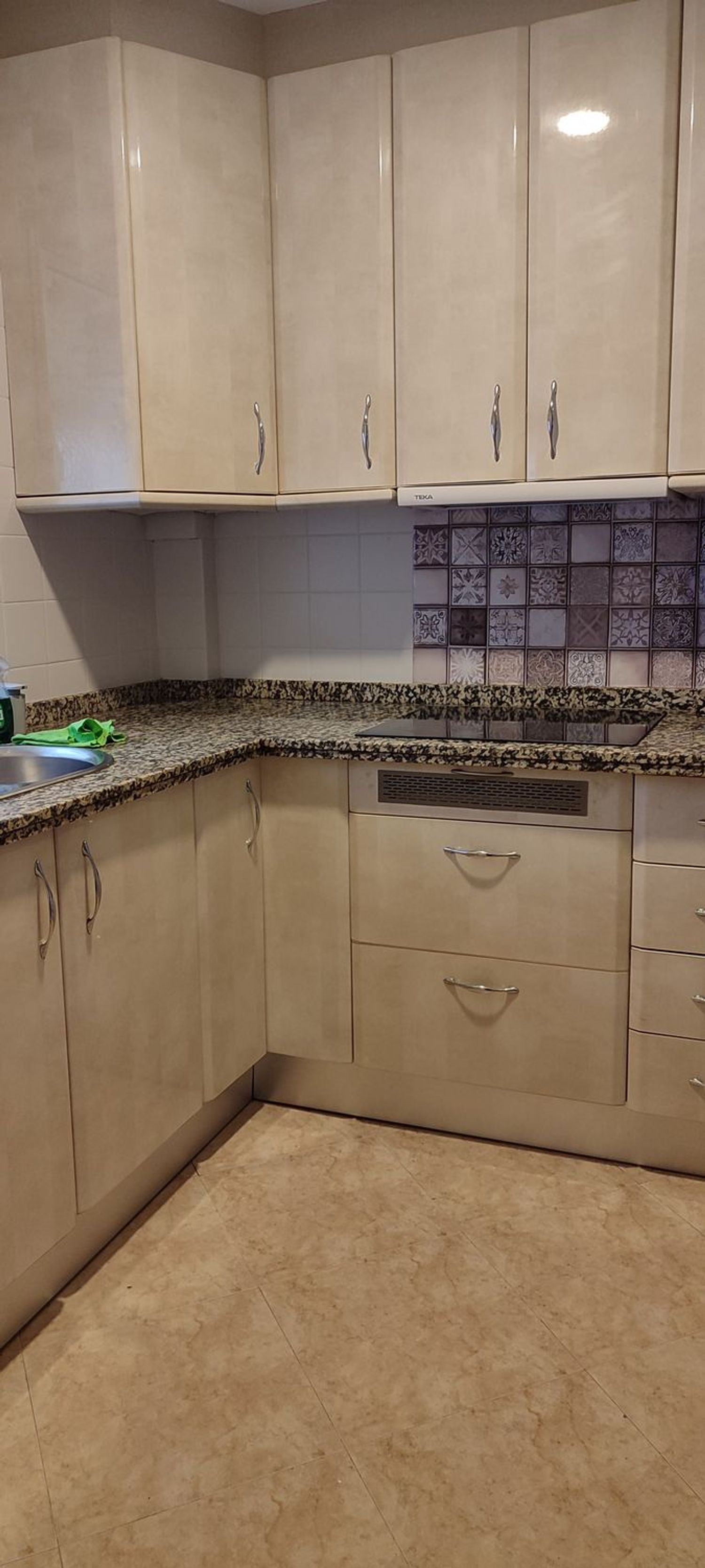 Piso en calle Juan de Ledesma, 4 - Foto 5