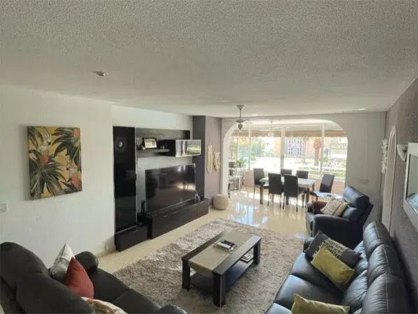 Piso en avenida Marina Baixa, 1 - Foto 3