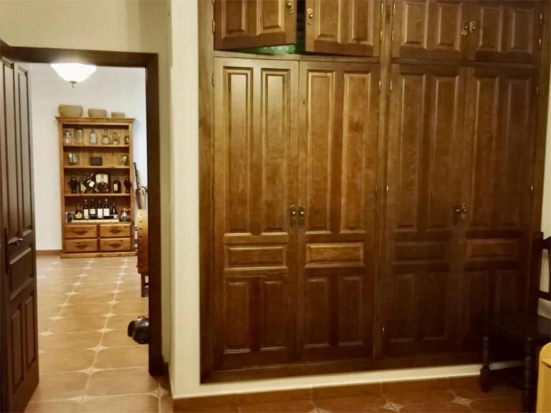 Chalet en  Carretera Madrid-Cádiz 24D - Foto 31