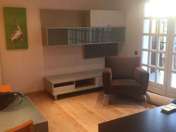 Piso en Rosselló, Centre - Estació, Centre - Estació - Foto 1