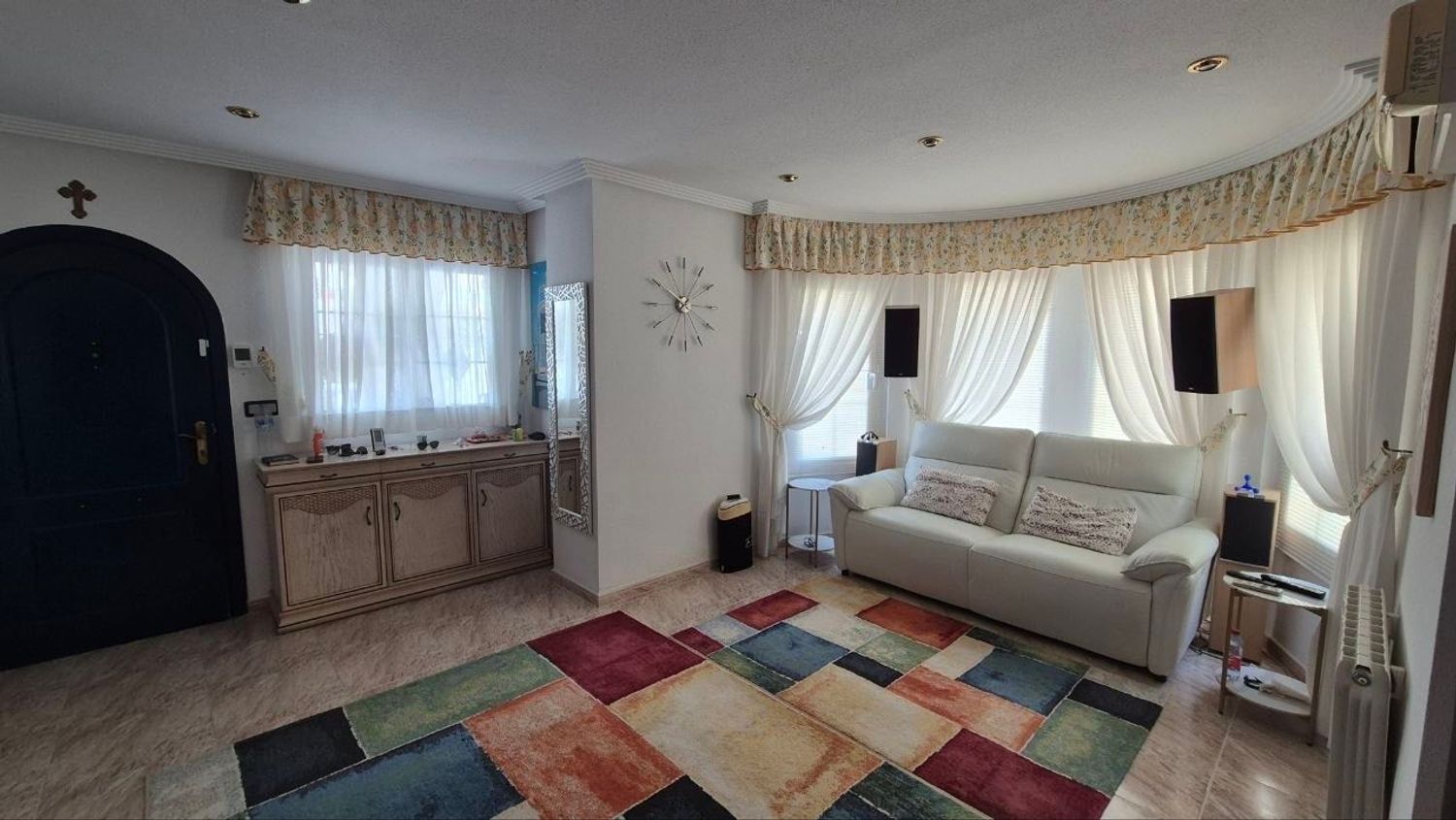 Casa o chalet independiente en Calle Panticosa, 4, Zona Lago - Los Almendros - Foto 11