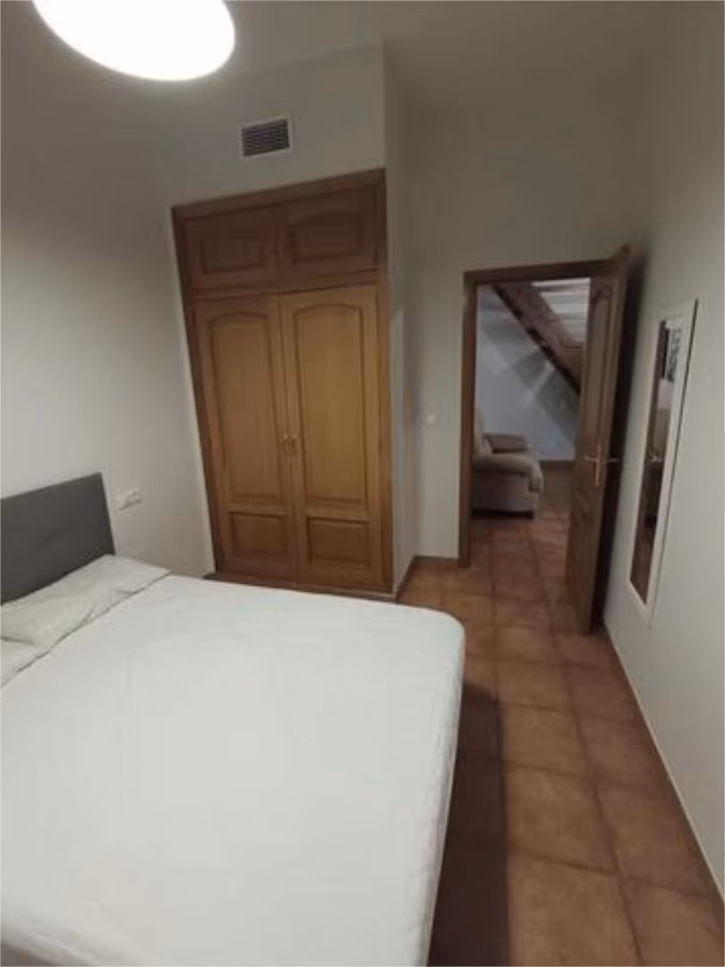 Piso en San Lorenzo - Foto 5