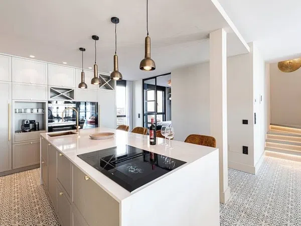 Casa de pueblo en paseo Marítimo el Pedregal, 29 - Foto 4