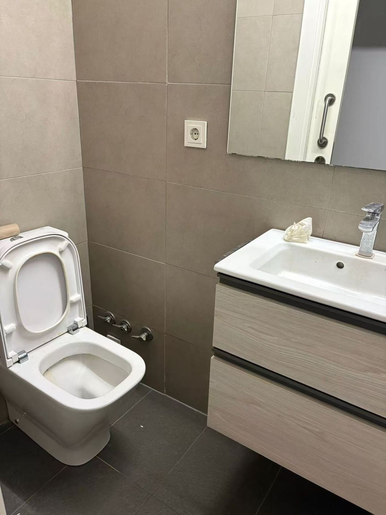 Piso en Avenida del Cardenal Benlloch, 95 Pta1, Mestalla, València - Foto 3