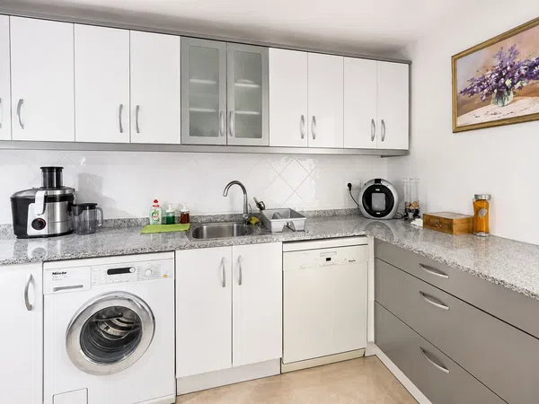 Chalet adosado en Calle Costa del Azahar, 32, Altea la Vella, Altea la Vella - Foto 5