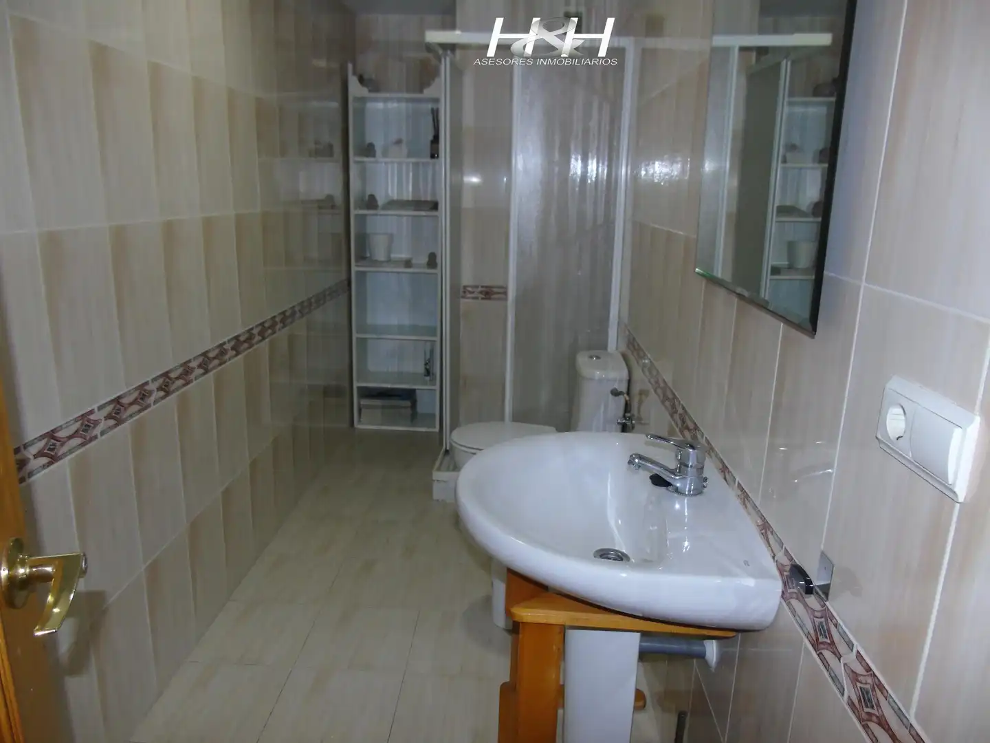 Piso en Burjassot - Foto 9