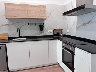 Piso en  Carrer Pintor Sorolla 1 - Foto 2