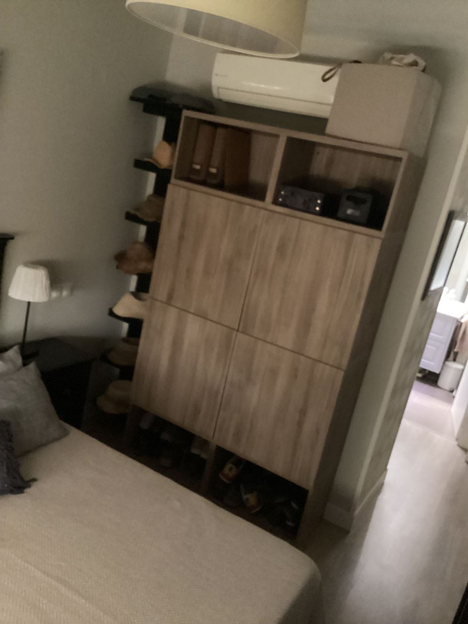 Piso en avenida de Metepec, 1 - Foto 16