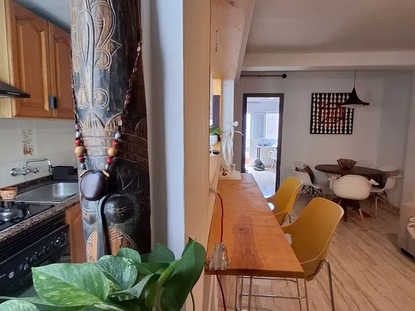 Piso en Calle baja del mar, 29, Natzaret - Foto 7