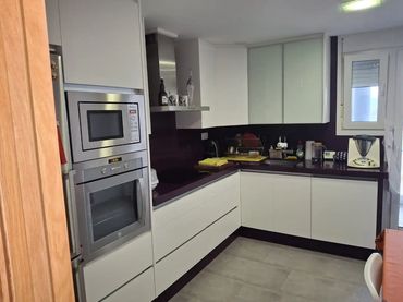 Piso en  Carrer del Nord 1 - Foto 6
